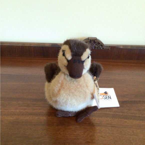 Kosen Duckling - Picture 2 of 4